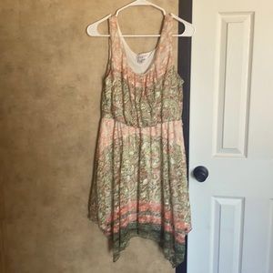 Women’s summer dress